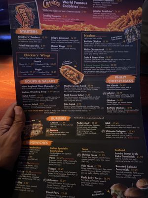 Chickie's & Pete's by null