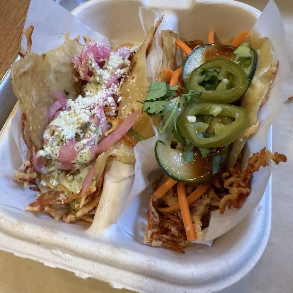 ROCTACO - Taco - Banh Mijo Burrito - Jimmy Churri - Tacos Near Me - Salt Lake City, Utah ROCTACO - Taco - Banh Mijo Burrito - Jimmy Churri - Tacos Near Me - Salt Lake City, Utah