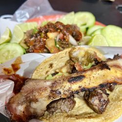 Taco N Todo