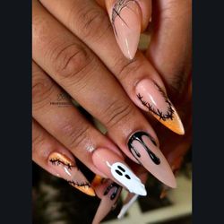 ProfessioNails & Spa - Nail salon in Simi Valley, California