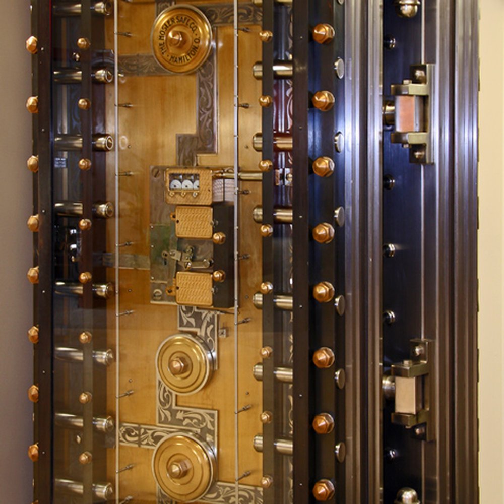 Best Safe Stores near Sunshine Lock & Safe in San Francisco, CA - Yelp