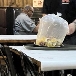 Crab Du Jour - Dover