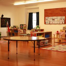 ACR Academy - Preschool