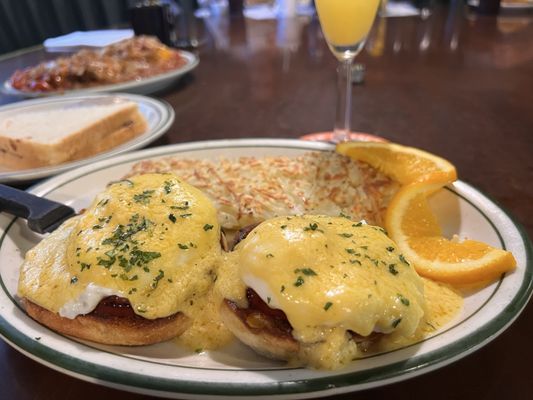 Mel’s Diner by null