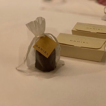 Daniel - A Treat to take home and make the moment last - French Near Me - New York, New York Daniel - A Treat to take home and make the moment last - French Near Me - New York, New York