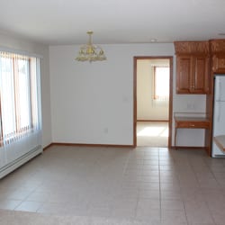 K & L Apartments