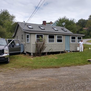 Landers Custom Painting - After - Painters Near Me