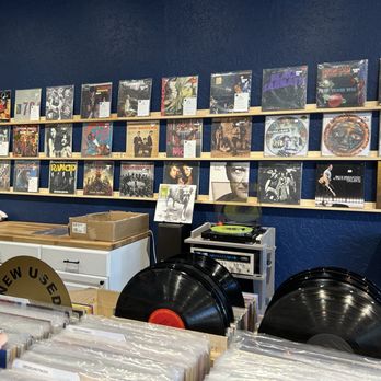 Modern Sounds Vinyl - Vinyl Records Near Me - Twin Falls, Idaho Modern Sounds Vinyl - Vinyl Records Near Me - Twin Falls, Idaho