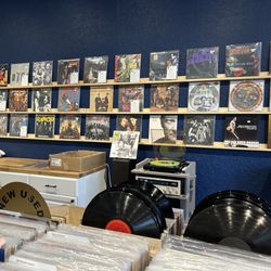Modern Sounds Vinyl