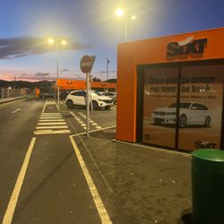 Sixt Rent A Car