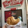 Photo of Hugh-Baby's