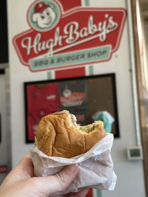 Hugh-Baby's by null