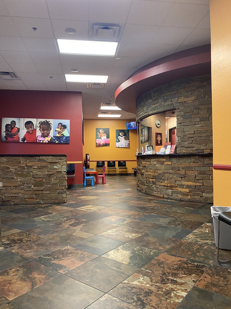 PHOENIX CHILDREN’S PEDIATRICS DOBSON VILLAGE 27 Reviews 205 S Dobson Rd, Chandler, Arizona