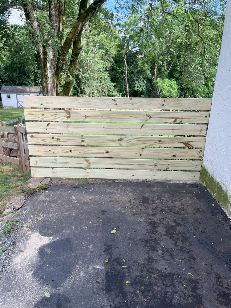 Slide of Master Craft Handyman