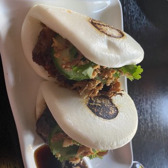 Feast - Artisan Dumpling and Tea House - Beef brisket buns - Chinese Near Me - Madison, Wisconsin Feast - Artisan Dumpling and Tea House - Beef brisket buns - Chinese Near Me - Madison, Wisconsin