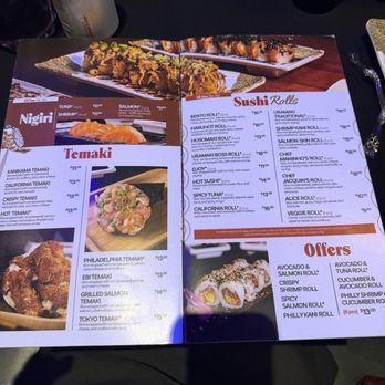 Kingdom Sushi - Japanese Near Me - Windermere, Florida Kingdom Sushi - Japanese Near Me - Windermere, Florida