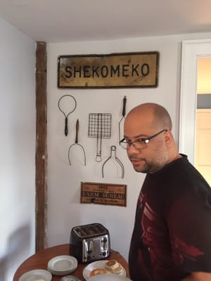 The Inn at Pine Plains by null