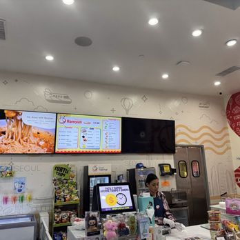 Seoul Street - Convenience Stores Near Me - Brea, California Seoul Street - Convenience Stores Near Me - Brea, California