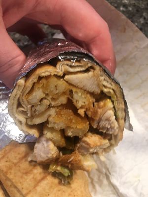 Super USA and Ed's deli by null