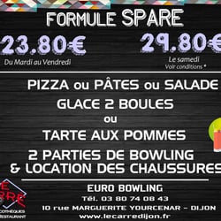 Bowling de l'Europe