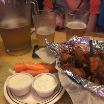 Flanigan's - Pompano Beach - Beer and wings deal! - American Near Me - Pompano Beach, Florida Flanigan's - Pompano Beach - Beer and wings deal! - American Near Me - Pompano Beach, Florida