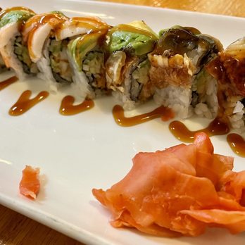 Sakura Japanese - Spicy City roll - Japanese Near Me - Virginia Beach, Virginia Sakura Japanese - Spicy City roll - Japanese Near Me - Virginia Beach, Virginia