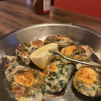 Bob Chinn's Crab House - Oysters - Seafood Near Me - Wheeling, Illinois Bob Chinn's Crab House - Oysters - Seafood Near Me - Wheeling, Illinois