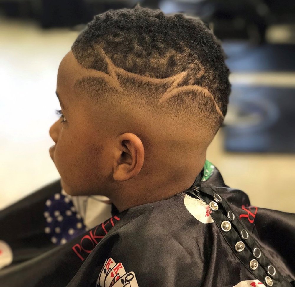 A1 FAMILY BARBERS Updated March 2024 13 Photos 22860 Van Dyke