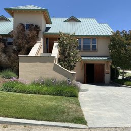 Tasting Room Entrance