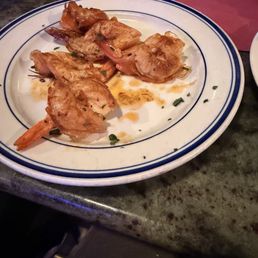 Grilled Shrimp Grilled Shrimp