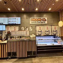 Umami St. Sushi & Donburi