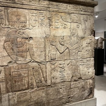 Ashmolean Museum - Museums Near Me - Oxford, OXF