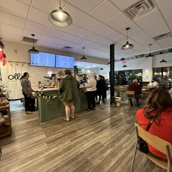 Olle Korean Eats - Korean Near Me - Nashville, Tennessee