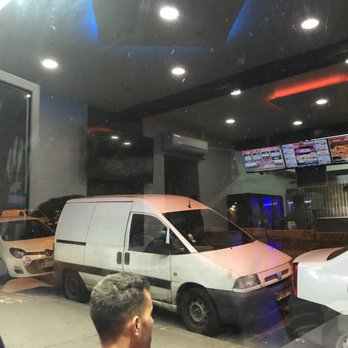 Le Sweet - Burgers Near Me - Aubervilliers, 93