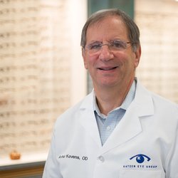 Katzen Eye Group - Dr. Kovens