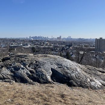 Waitt’s Mount - Landmarks & Historical Buildings Near Me - Malden, Massachusetts
