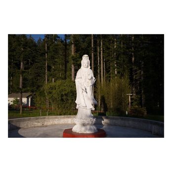Rainbow Temple - Om Mani Padme Hum - Buddhist Temples Near Me - North Bend, Washington Rainbow Temple - Om Mani Padme Hum - Buddhist Temples Near Me - North Bend, Washington
