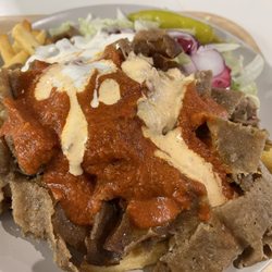 Kebab House