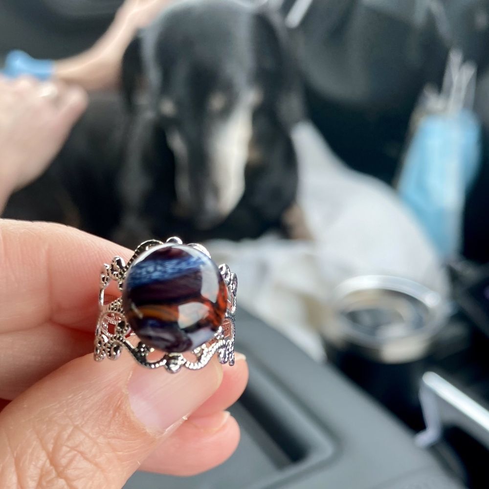Firenation Glass Studio and Gallery - Love this!  Bought it for myself after class - Art Galleries Near Me - Holland, Ohio