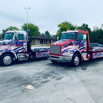P.J.'S Towing - Grand Ledge - Roadside Assistance Near Me - Grand Ledge, Michigan P.J.'S Towing - Grand Ledge - Roadside Assistance Near Me - Grand Ledge, Michigan