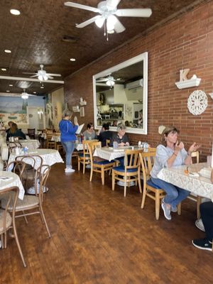 Kimmies Coffee Cup by null