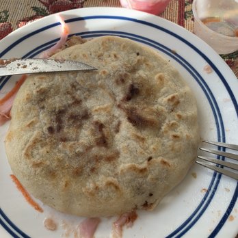 Rinconcito Salvadoreno - Salvadoran Near Me - Vallejo, California