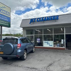 J.C Jet Cleaners - Dry Cleaners Laundry services Fire,mold, water restoration Free route pickup and delivery