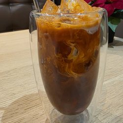 Boualouang Laos & Thai Cuisine - Thai Ice Tea