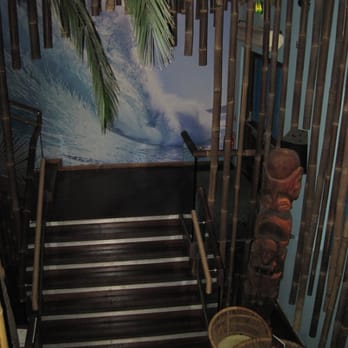 Kanaloa - Bars Near Me - London, XGL