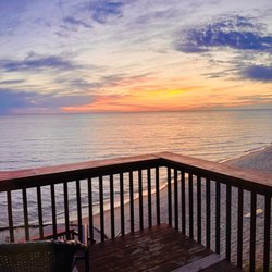 Sea Fever Lodge