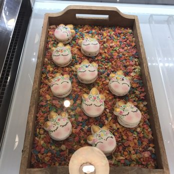 Mac Lab - Unicorn - Coffee & Tea Near Me - Duluth, Georgia
