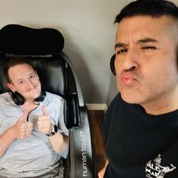 North Cypress Fitness Center