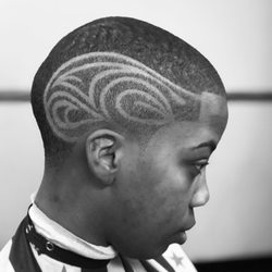 Tresses & Manes - Cut and Designed by UnclePersh