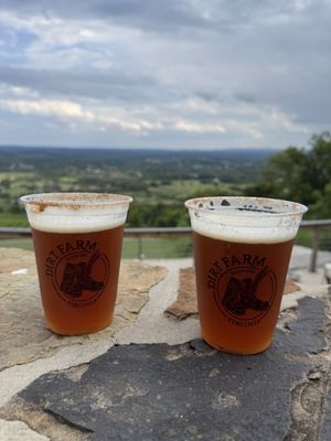 Dirt Farm Brewing by null